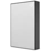 Ārējais cietais disks Hdd Seagate One Touch Slim 2Tb Silver Stky2000401  3660619041619