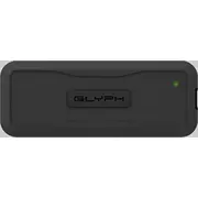 Ārējais Ssd disks Glyph Atom Ev 8Tb Black A8000Ev 