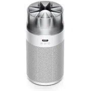 Dyson Hushjet Purifier Compact Hj10 Gaisa attīrītājs sudraba  491355-01 5025155136140