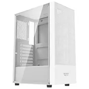 Dzesētājs Darkflash A290 datora korpuss White ar defektu  Without Fan 5906168431036