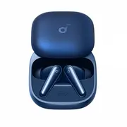 Austiņas Soundcore Liberty 5 Bluetooth niebieskie  A3957G31 194644293482 Uhankrdblib5003