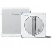 Robot sprzątający Ecovacs Winbot W2S Omni biało-srebrny  230881 6970135036363