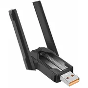 Edimax Bluetooth 5.3 un Ax600 divjoslu Usb adapteris  Ew-7611Uxb 4717964705433