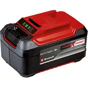 Akumulatora Power X-Change Li-Ion 18V/5.2Ah Einhell 4511437  4006825616606