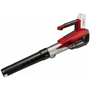 Einhell Cordless leaf blower Gp-Lb 18/200 Li E - solo, 18 volt, Red/Black, without battery and charger  3433555 4006825660616