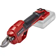 Einhell Power X-Change Akku-Astschere Ge-Ls 18 Li-Solo, 18Volt Rot/Black, ohne Akku und Ladegerät  3408300 4006825652727