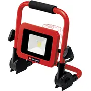 Einhell Power X-Change Akumulatora lampa Tc-Cl 18/1800 Li Solo, 18 Volt Red Bez akumulatora un lādētāja  4514115 4006825644395