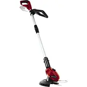 Einhell Power X-Change Akku-Rasentrimmer Ge-Ct 18 Li - Solo, 18Volt Rot/Black, ohne Akku und Ladegerät  3411172 4006825588255