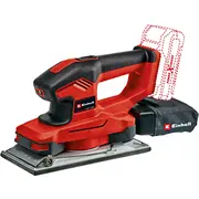 Slīpmašīna Einhell Te-Os 18/230  4460720 4006825642728