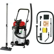 Einhell Te-Vc 2230 Sa, Nass-/Trockensauger Rot  2342363 4006825586022