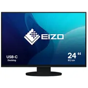 Eizo Flexscan Ev2485-Bk 24 Zoll Wuxga Ips Led 1610 60 Hz Monitor  4995047062561