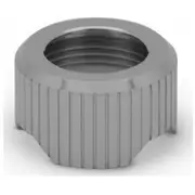 Ek Water Blocks Ek-Quantum Torque saspiešanas gredzens, 6 gab., Hdc 12 - nickel  Waek-2613 3831109835937