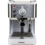 Espresso automāts Gastroback Design Plus 42606  4016432426062