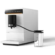 Kafijas automāts Mova Virtuoso 10 Pro White  6977728945965