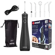 Eldom Mutes dobuma irrigators Ry200C Black  5908277389703 Agdeldiry0004