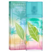 Elizabeth Arden Green Tea Coconut Breeze Smaržas Edt 100 ml  085805260101