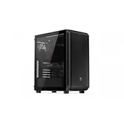Endorfy Arx 500 Core  Black, Tempered Glass Ey2A016 5903018667966