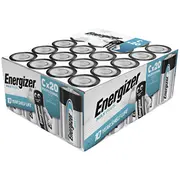 Energizer Max Plus Lr14 Baby C baterijas 20 gab. kartonā  E301324107 7638900423341