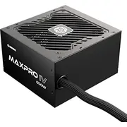 Enermax Maxpro Iv Emp650W Black, 2X Pcie, 650 Watt  4713157729118