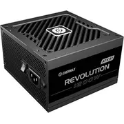 Enermax Power Supply 1200W Revolution3 80 Gold Black Atx3.1  Ers1200Ewt-V2 4713157729422 85044083