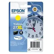 Epson Tintes kārtridžs Nr. 27Xl Epson27Xl Yellow Gelb C13T27144012  8715946625904 epin2714404