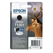 Epson Tinte Black T1301Xl C13T13014012 Durabrite  Ec13T13014012 8715946624785