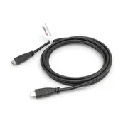 Equip 603009 Cat.6A U/Utp Patchkabel, 20M, White  128888 4015867226605