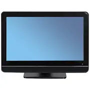 Ergotron Neo-Flex Touchscreen Standfuß Höhenverstellbar 16,5  33-387-085 0698833040920 76169990