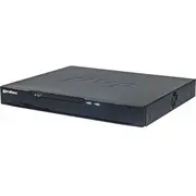Ernitec Cygnus 1.5U Black  0070-10403 5715063061657