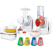 Esperanza Ekm027 Virtuves kombains 150W  5901299954393