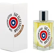 Etat Libre dOrange Fat Electrician Semi-Modern Vetiver Smaržas Edp 100 ml  3760168591105