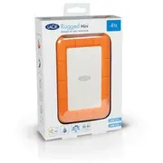 External Hdd Lacie 2Tb Usb 3.0 Lac9000298  3660619005840