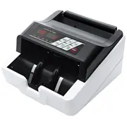 Extralink Lockstar Mg X-300  Profesionāla banknošu nominālu skaitītāja ierīce Uv, Ir Ex.29126 5907207229126