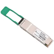 Moduł Qsfp28 100Gb/S, 2Km, jednomodowy, Duplex Lc  Ex.33232 5906168633232 Nuextsom0033232