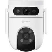 Ezviz H9C Dual 3K Dome Ip videonovērošanas kamera  Cs-H9C 6941545632421 Cipezvkam0101