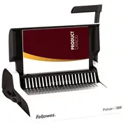 Fellowes Pulsar 300 5627601  0043859651245