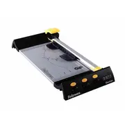 Fellowes Elektroniskais papīra trimmeris A4 5140401  043859550456