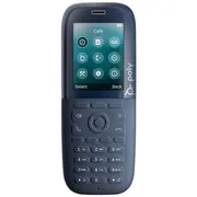 Fiksētais tālrunis Hp Poly Rove 30 Dect tālruņa klausule-EURO  84H76AaAbb 197497527483