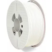 Filaments 3D Pla 1.75Mm White 1Kg.  55315 0023942553151