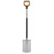 Fiskars taisnais lāpsta Xact Fs-1066730  Fs1066730 6411501311634
