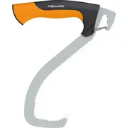 Fiskars Woodxpert pacēlāja āķis, āķis / iepakojuma knaibles Black/Orange  1003624 6411501260215
