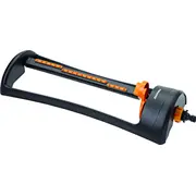 Fiskars svārstveida laistītājs 23512700  1023661 6411501510334