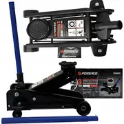 Forsage Hidrauliskais pacēlājs 3T Min augstums 145Mm maks 465Mm Ar gumiju  F-T830025 5904915197983