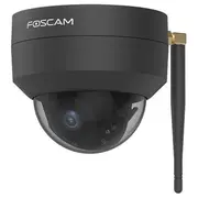 Foscam D4Z Bulb Ip security camera Indoor  outdoor 2304 x 1536 pixels Ceiling D4Z-B 6954836045961 Cipfsckam0011