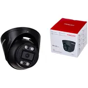 Foscam T8Ep 8Mp Poe Ip Camera Black  6954836058701 Cipfsckam0033