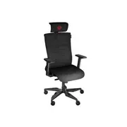 Krēsls Genesis Astat 700 G2 Black Nfg-1945  5901969435344