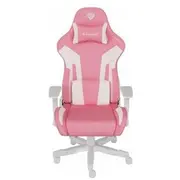Krēsls Genesis Nitro 710 pink-white Nfg-1929  5901969435160