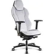 Krēsls Quersus Icos.2.2 Silver Cat  5903018038926