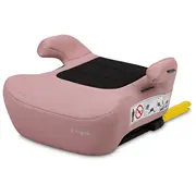 Caretero Jaguar I-Size bērnu autosēdeklis Pink 125-150  Tero-3213 5903076321602