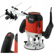 Frēze Yato Yt-82385 1400 W  5906083102868